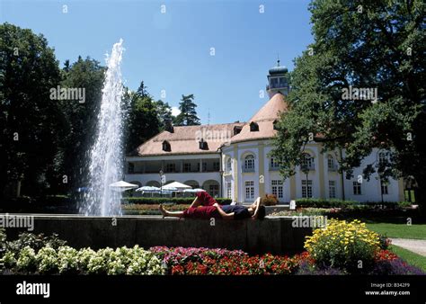 thermal baths bad tölz